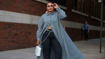 Paloma Elsesser Carlos Place Listen Matchesfashion Uk