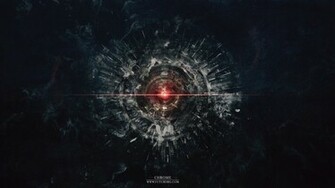 Futuristic Wallpaper By Futurorg
