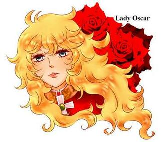 Rose Of Versailles Anime Wallpaper Site