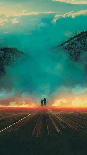 Illustrations Htc One M8 Wallpaper
