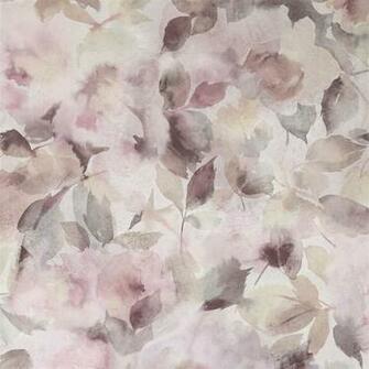 Designers Guild Wallpaper Surimono Tuberose