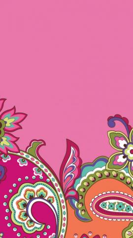 Vera Bradley Wallpaper Mobile