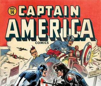 Trade Paperback Captain America Comic Books Comics Marvel