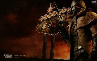 Fallout New Vegas