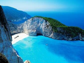Paradise Desktop Wallpaper HD Background