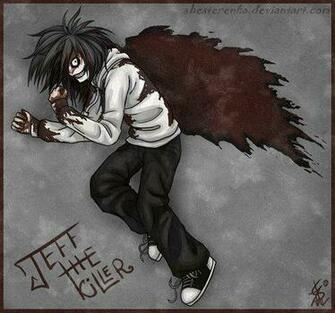 HD Wallpaper Creepypasta Jeff The Killer Game X Kb