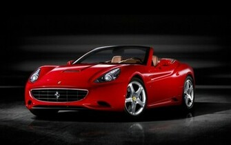 Cars Ferrari Wallpaper HD Desktop
