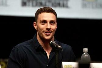 Wallpaper Aaron Taylor Johnson MaximumwallHD