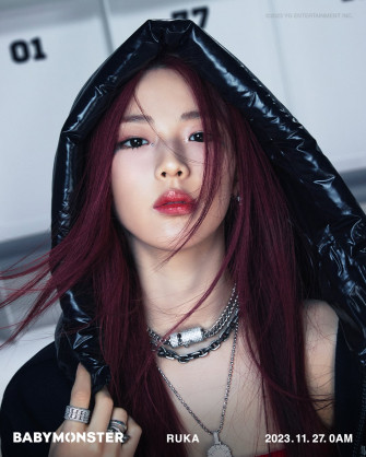 Babymonster 4k Wallpaper
