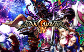 Soul Calibur Iv Wallpaper By Xpisigma