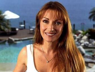 Jane Seymour Wallpaper
