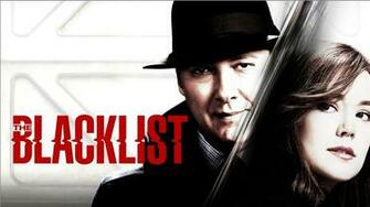 The Blacklist Crime Drama Mystery Series Wallpaper