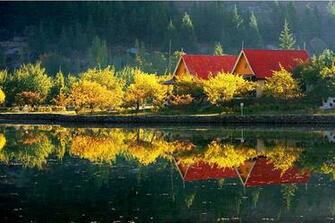 Hotel Wallpaper Shangrila Best HD