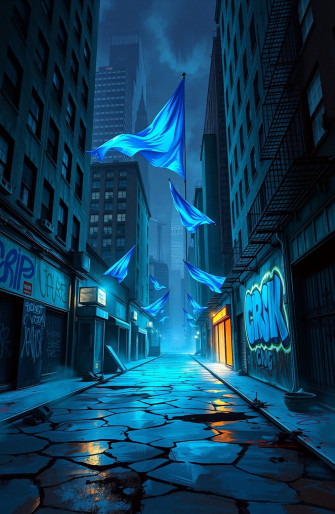 Crip Gang Wallpaper