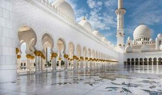 Orient Mosque Wall Murals Online Photowall