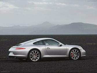 Home Porsche Carrera S