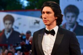 Fonds D Cran Adam Driver