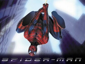 Spiderman Wallpaper Top My