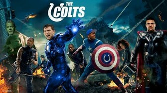 Colts Wallpaper Image Pictures Becuo