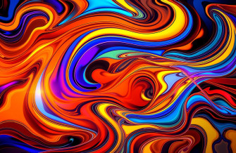 Number Wallpaper