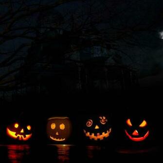 Happy Halloween Wallpaper The Art Mad