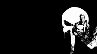 The Punisher Wallpaper Achtergronden Id