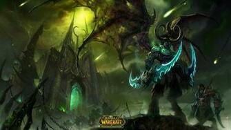 Warcraft Wallpaper