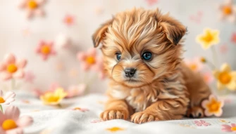 The Cutest Animal Wallpaper