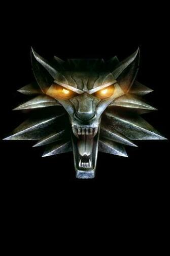 iPhone I The Witcher Assassins Of Kings Wallpaper