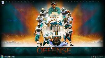 Themes For Windows Miami Dolphins Theme