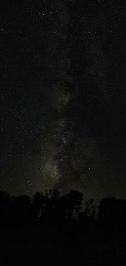 Milky Way Wallpaper For Oneplus