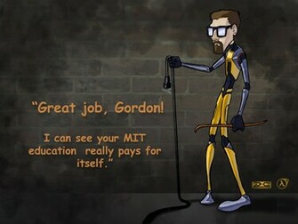 Gordon Man Wallpaper By Phil Sanchez