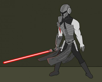 Sith Stalker Wallpaper The By