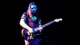 David Gilmour Wallpaper