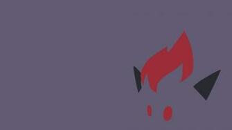 Zorua Art Sprites Amp Wallpaper Spritedex