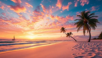 Beach Wallpaper