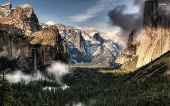 Yosemite Wallpaper Archives Of Widewallpaper Info
