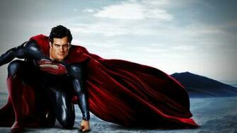 Superman HD Wallpaper Tremendous