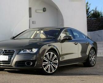 Audi A7 Wallpaper HD Imgkid The Image Kid Has It