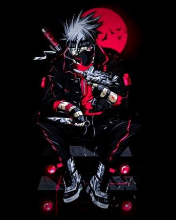 Dope Anime Wallpaper On