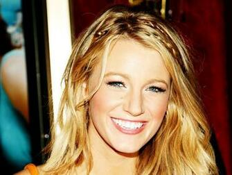 Blake Lively Celebrities Wallpaper