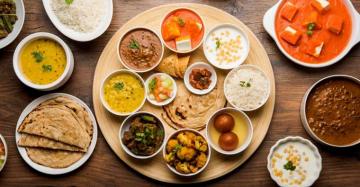 Mughlai Awadhi And Punjabi Cuisines North Indian Food Decoded