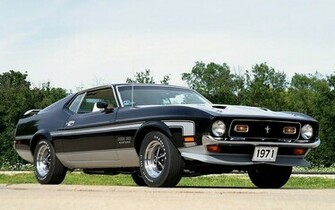 Category Car HD Wallpaper Subcategory Muscle