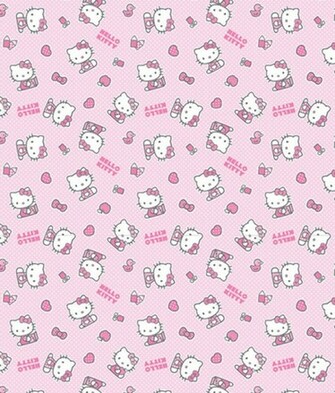 Hello Kitty Background