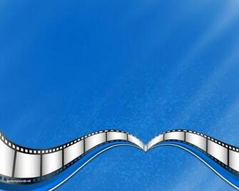 Cinema Theme Background Wallpaper