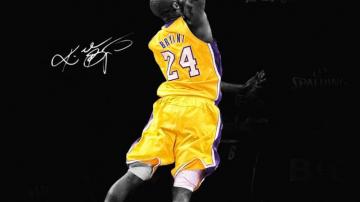 Kobe Basketball Wallpaper On