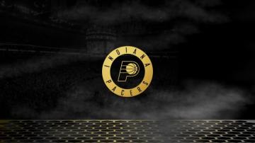 Indiana Pacers Nba Basketball