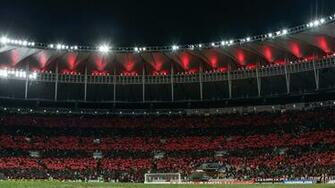 Flamengo Wallpaper Image