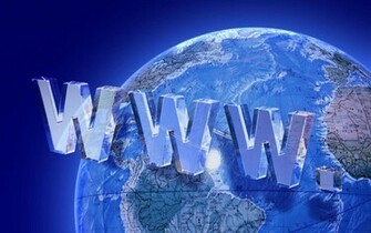World Wide Web Computers Wallpaper