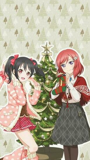 Best Image About Love Live Anime